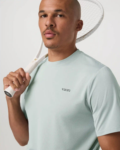 Short Sleeve Viewpoint Performance Tee 2.0
