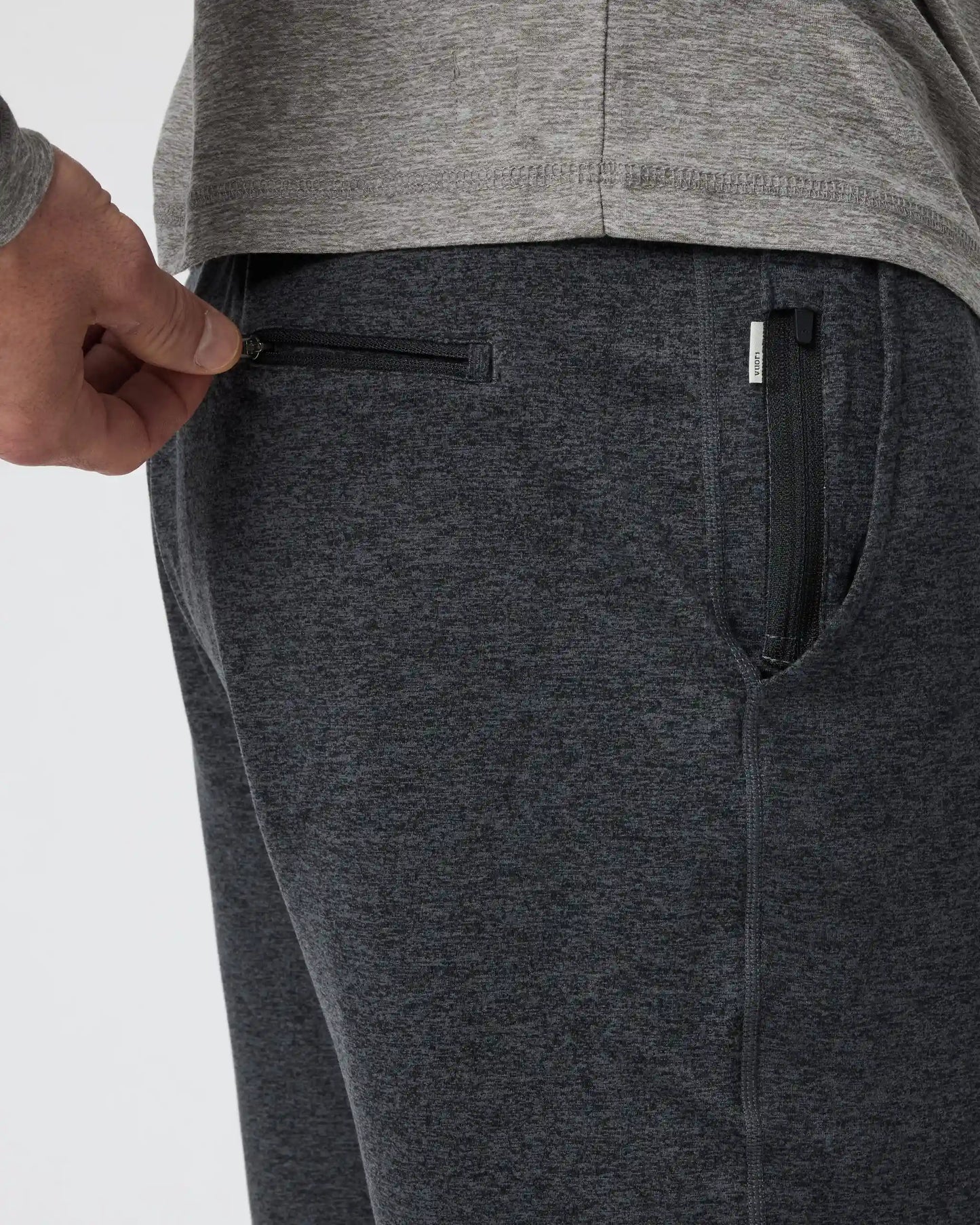 Ponto Performance Short 7"