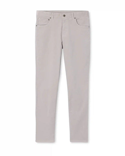 Optimist 5 Pocket Cord Pant Athletic Slim Fit