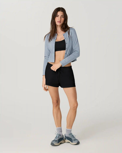 Halo Cardigan 2.0