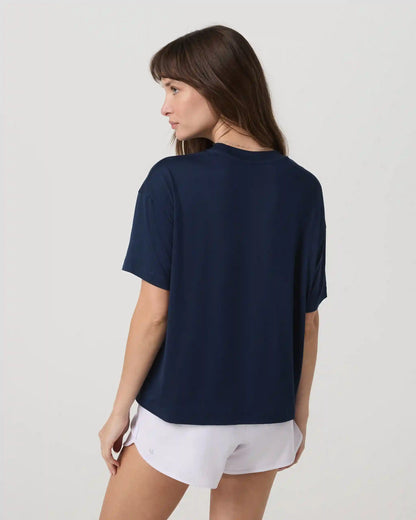 Energy Tee Long