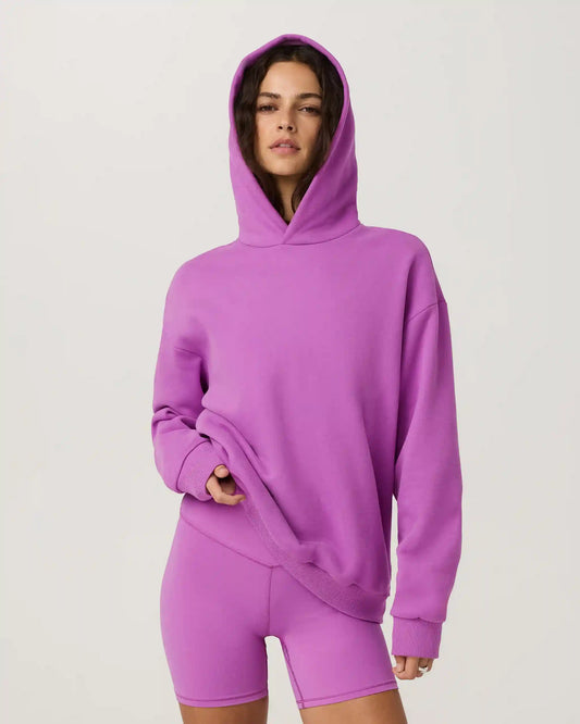 Restore Oversized Hoodie