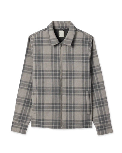Range Jacket