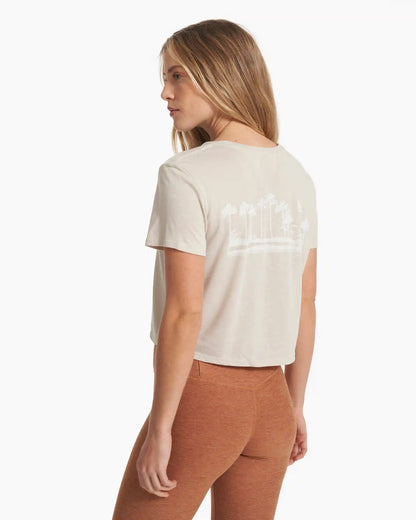 Vintage Coast Tee