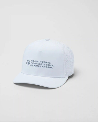 Vuori Water Tech Hat