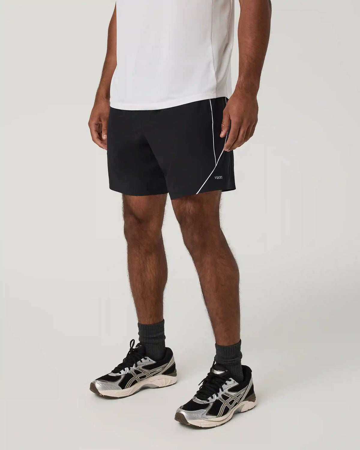 Kore Short X4 Unlined 7"