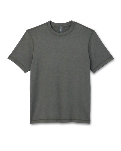 Short Sleeve Ponto Performance Tee