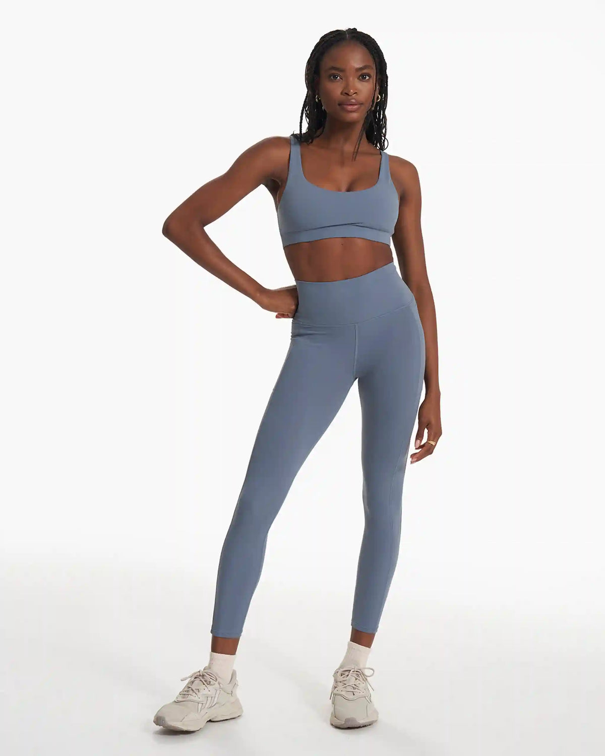 Studio Pocket Legging