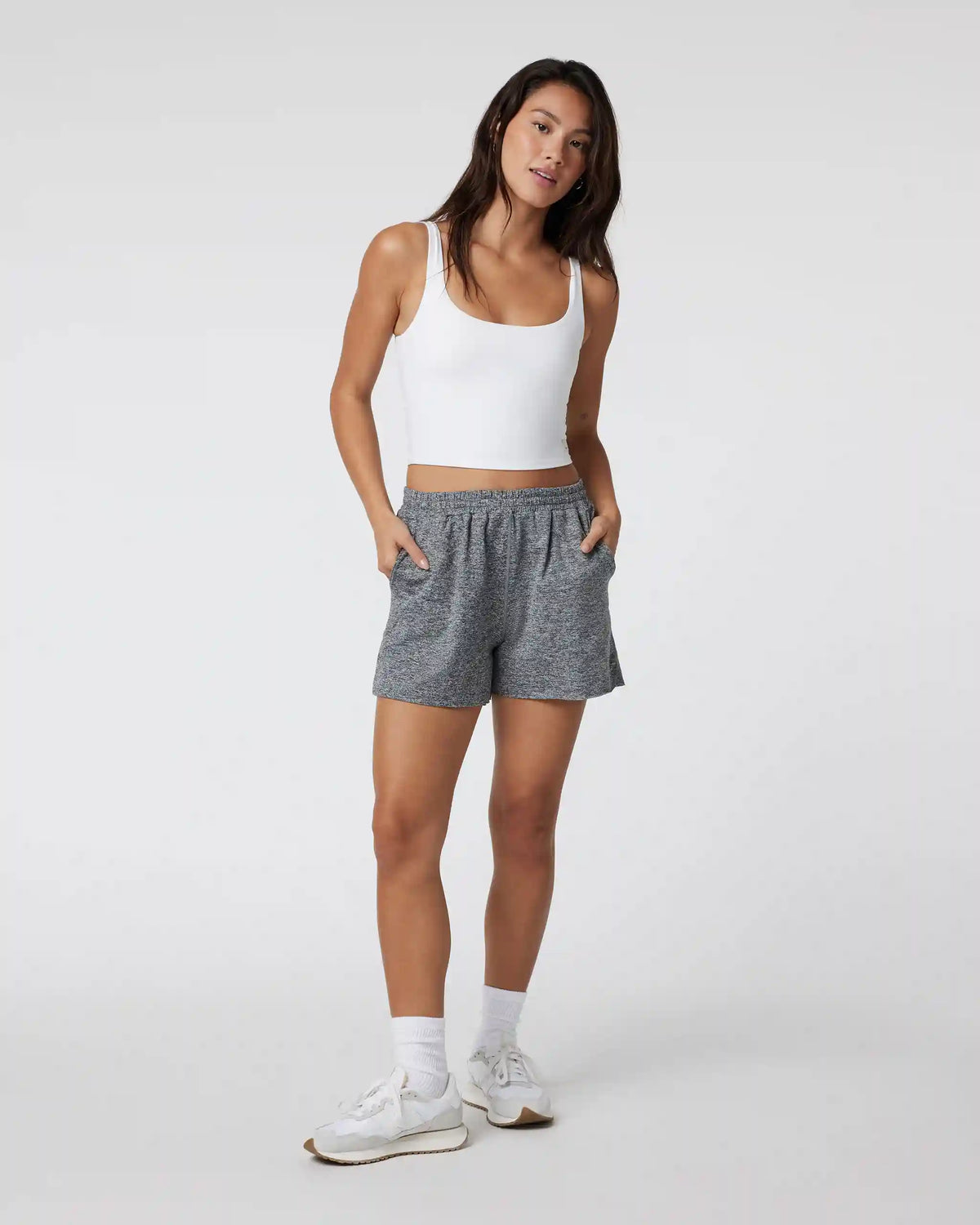 Boyfriend Short