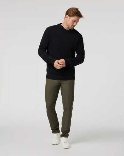 Fluent Sweater Hoodie