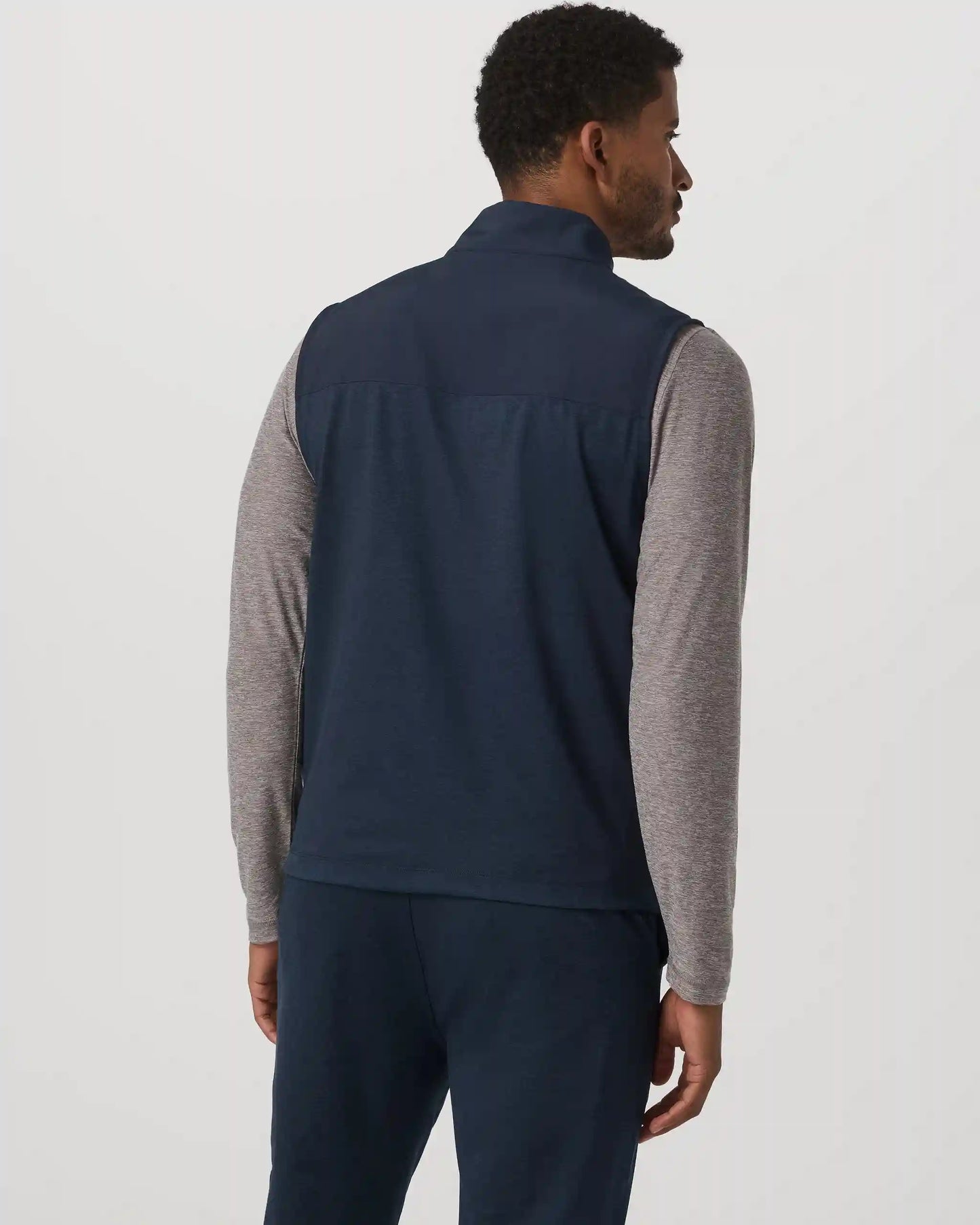 Sunday Element Vest