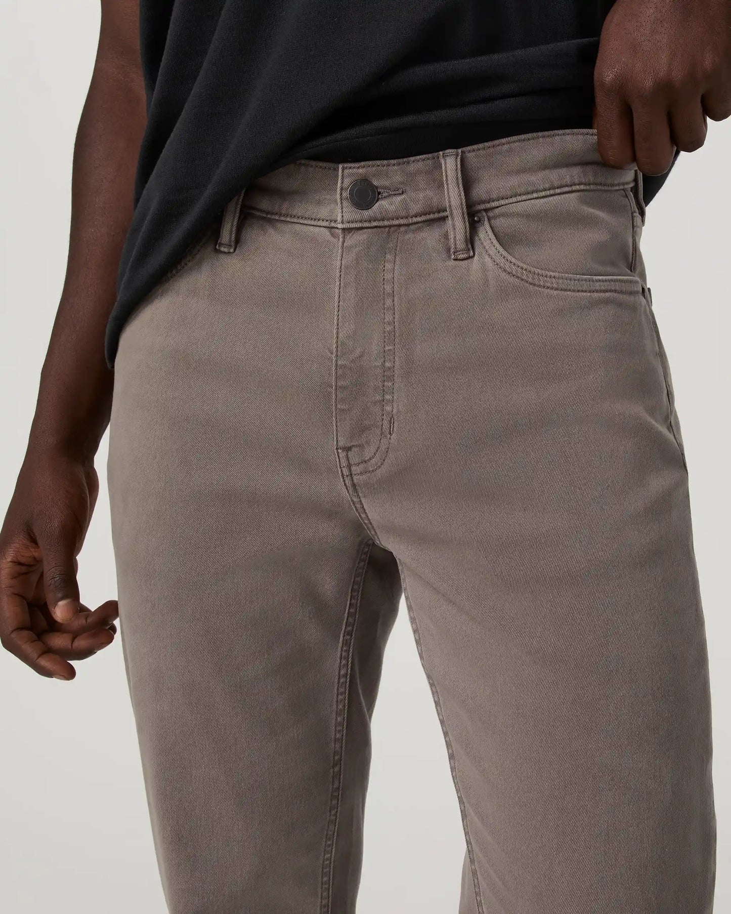 Benton Stretch Twill Pant Athletic Slim Fit 32"