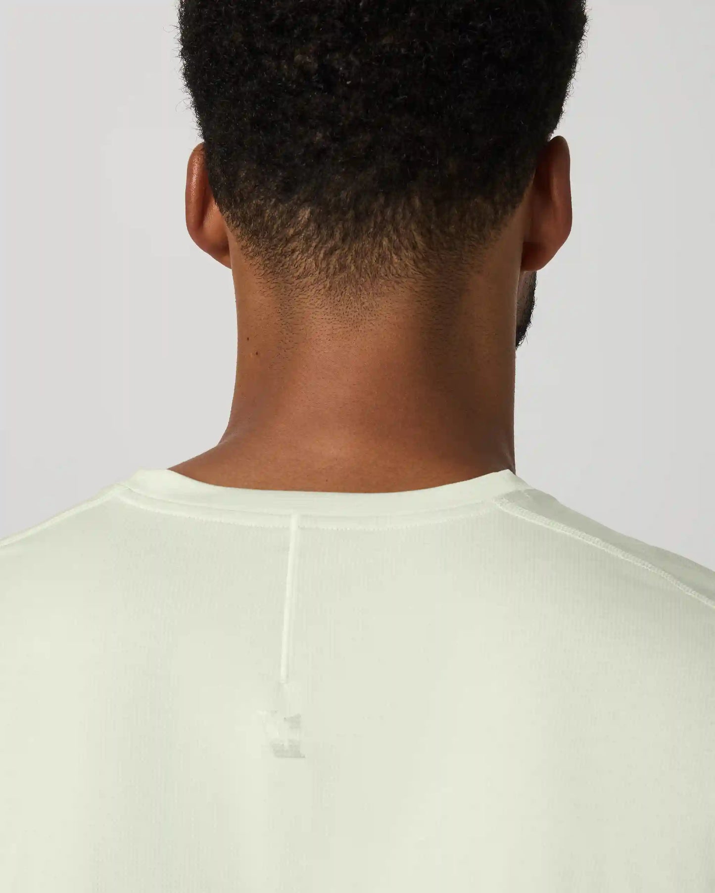 Short Sleeve Terrain Tee - Relaxed Fit