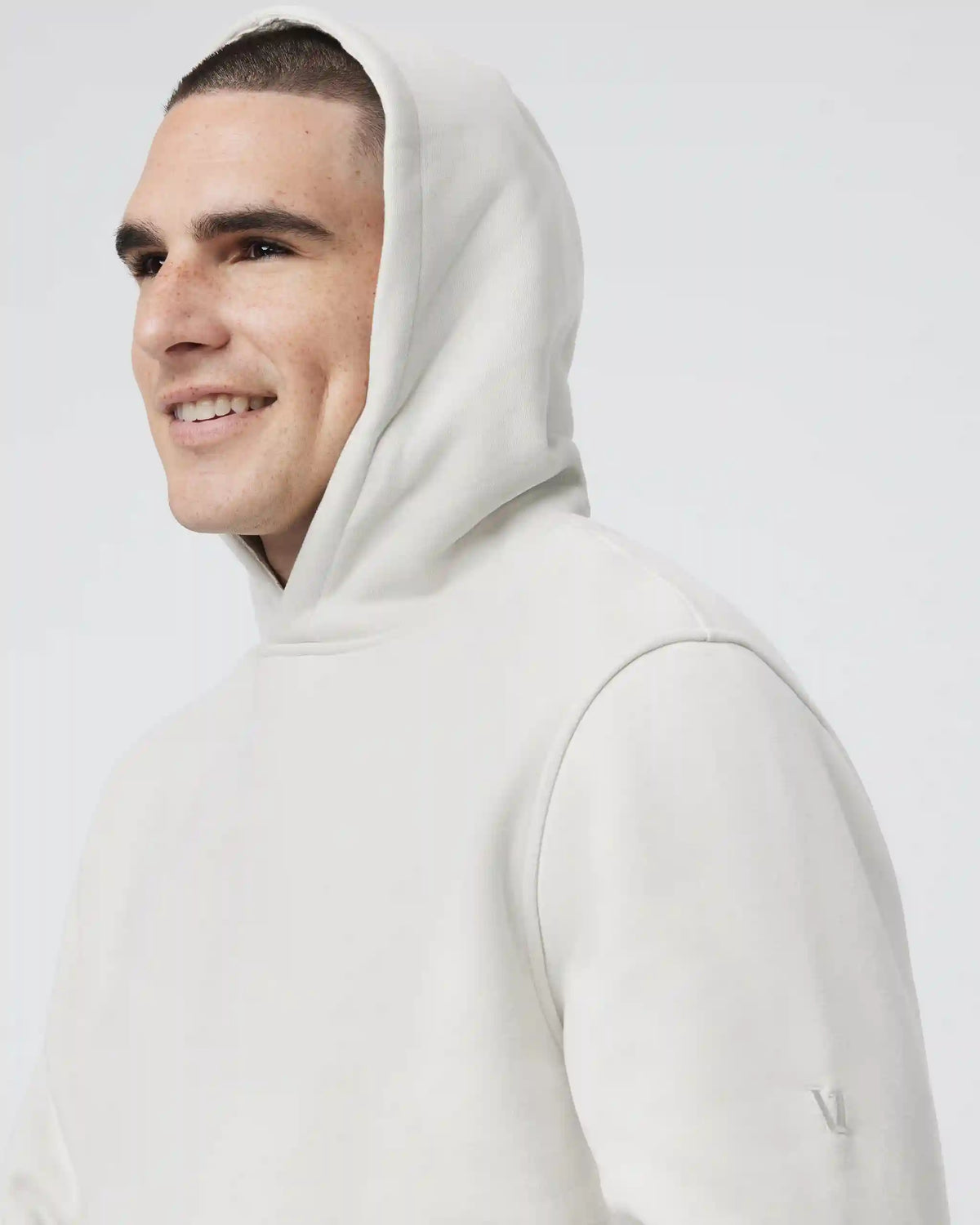 Seaside Pullover Hoodie
