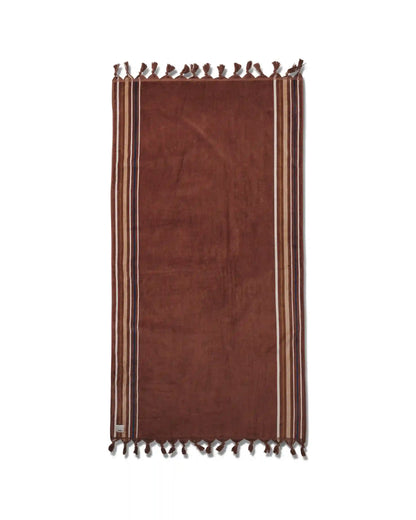 Fringe Towel