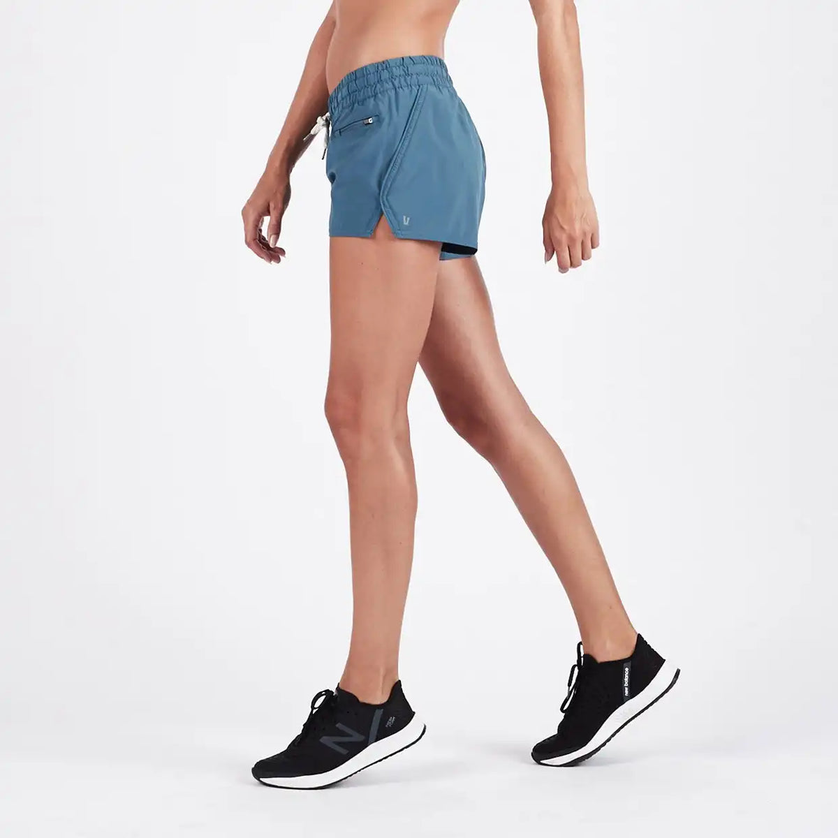 Clementine Short