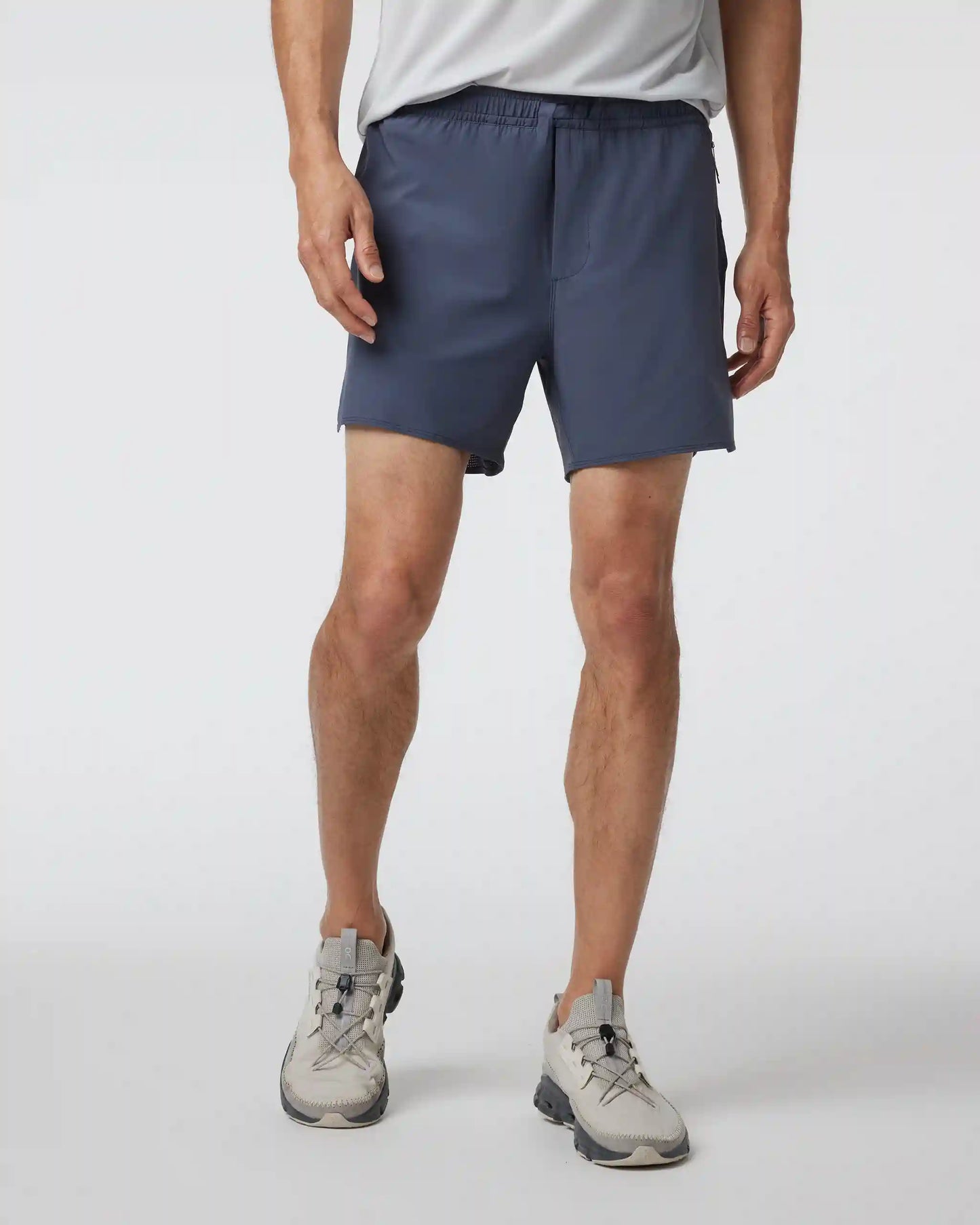 Course Run Short 2.0