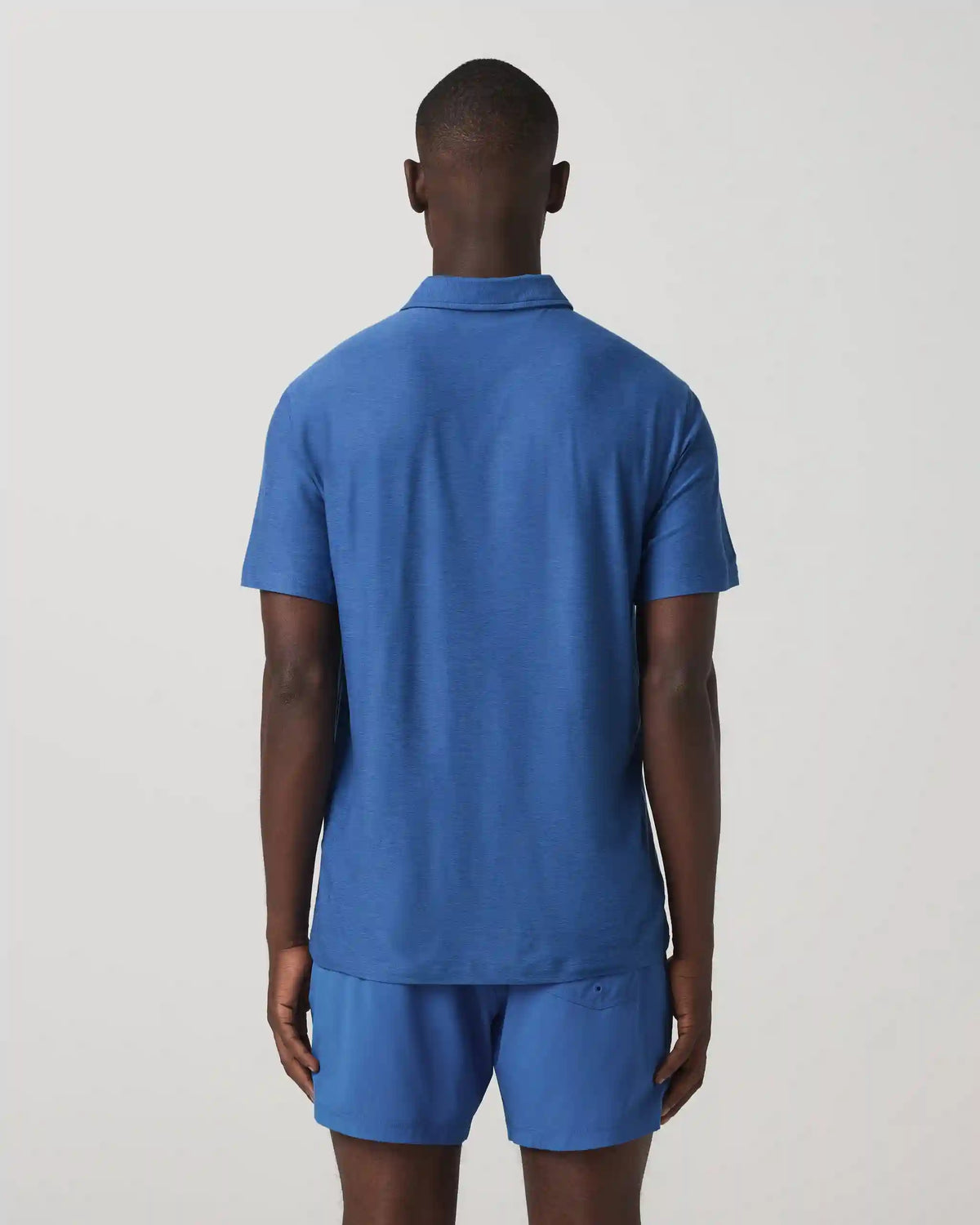 Strato Tech Polo