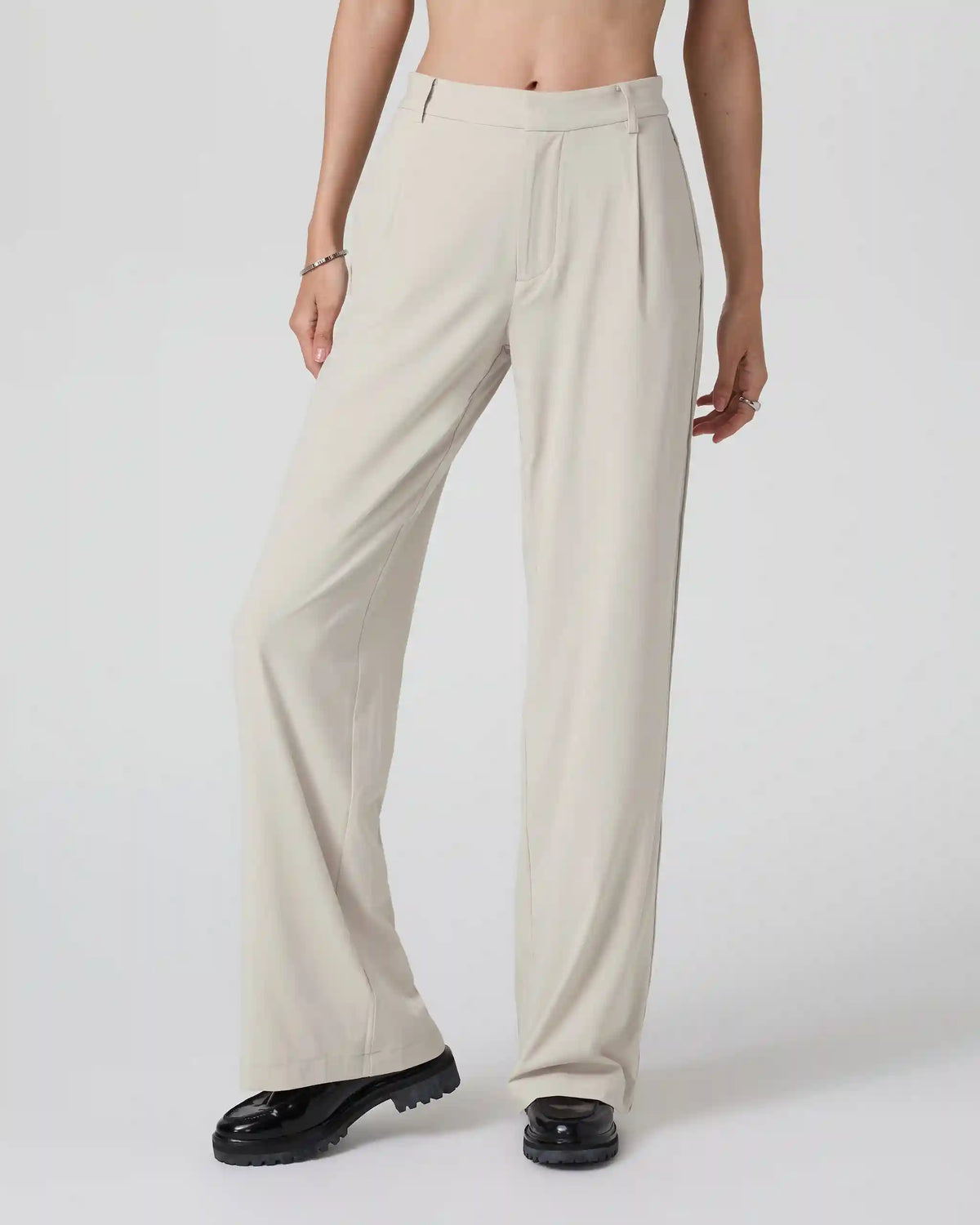 Villa Trouser-Short
