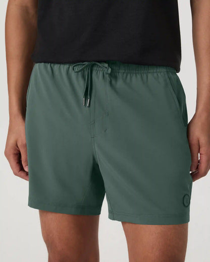 Kore Short Lined 5"
