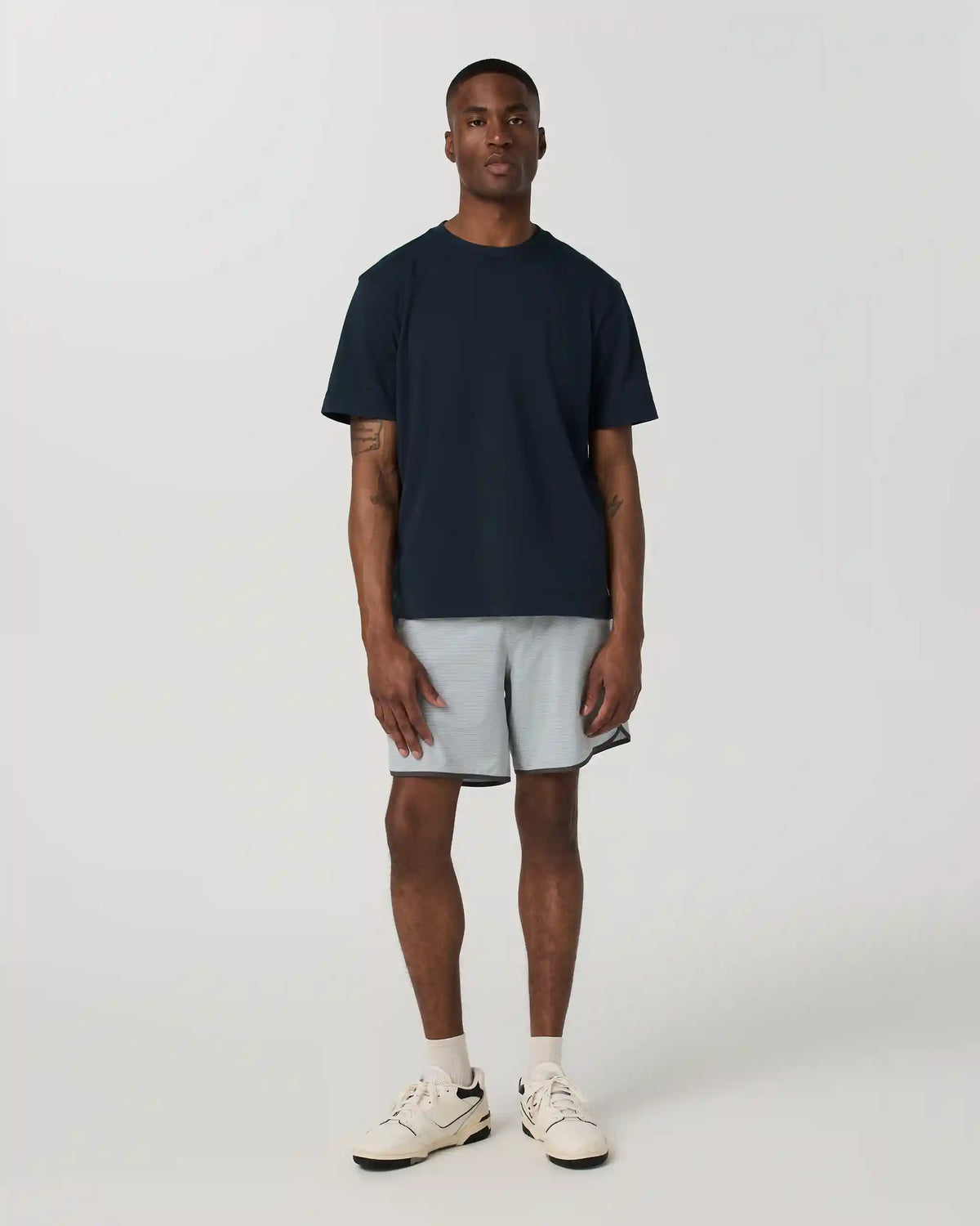 Banks Short Unlined 7"