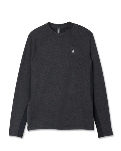 Long Sleeve Ponto Hybrid Baselayer