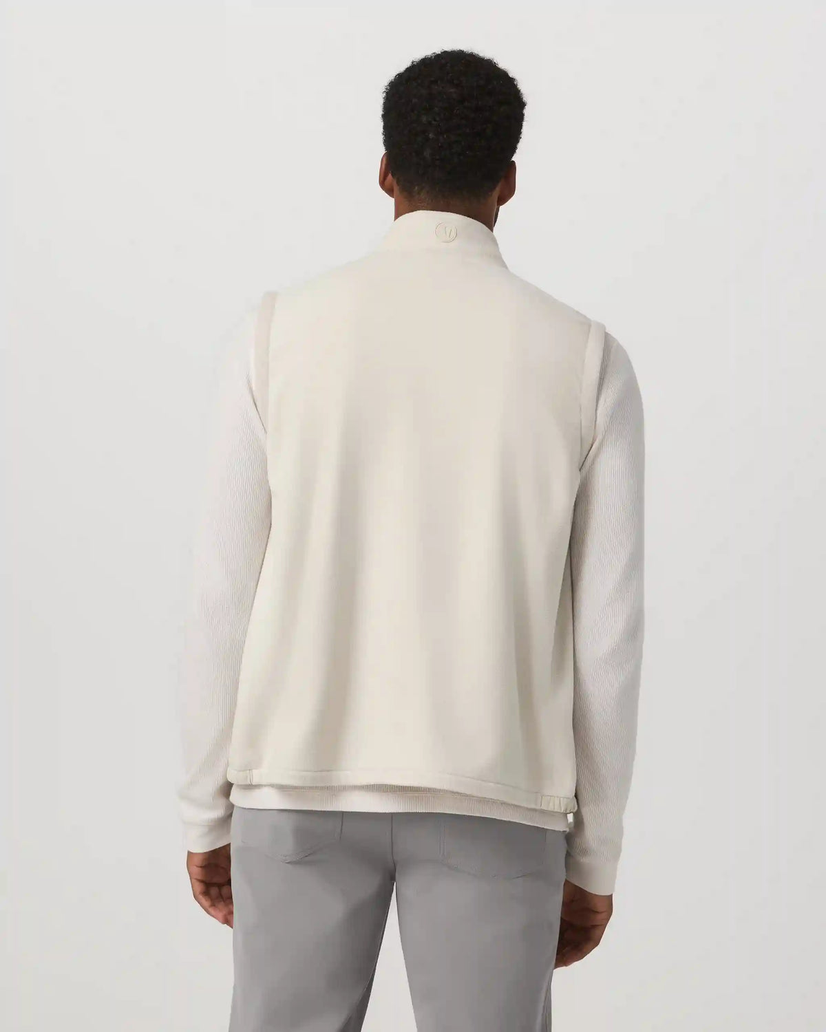 Aspen Vest