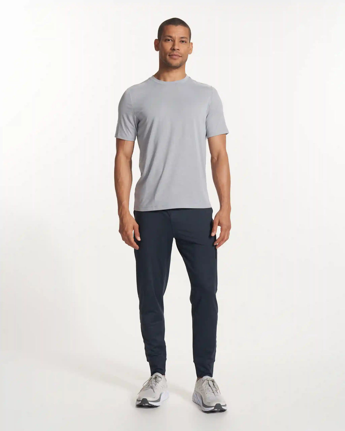 Current Tech Tee