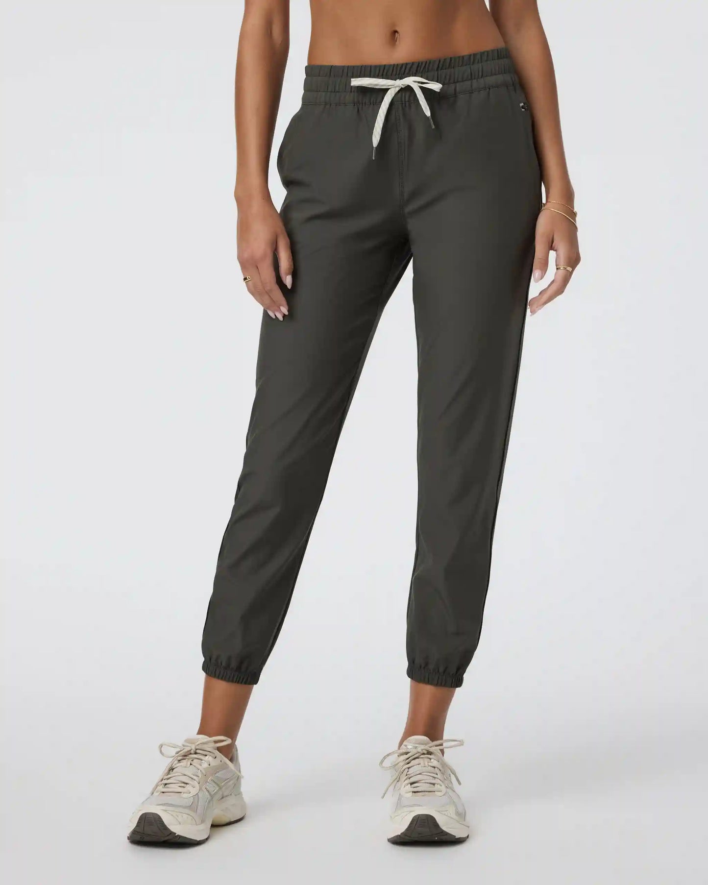 Weekend Jogger