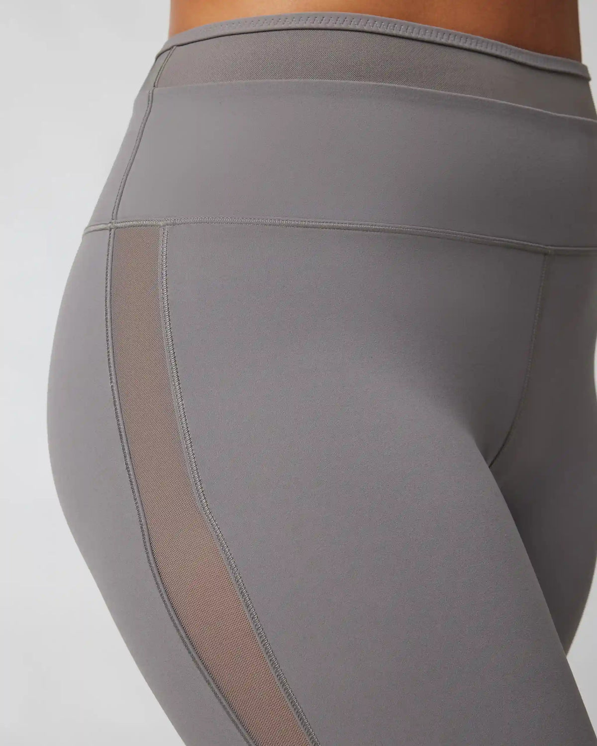 Hot Mesh Legging