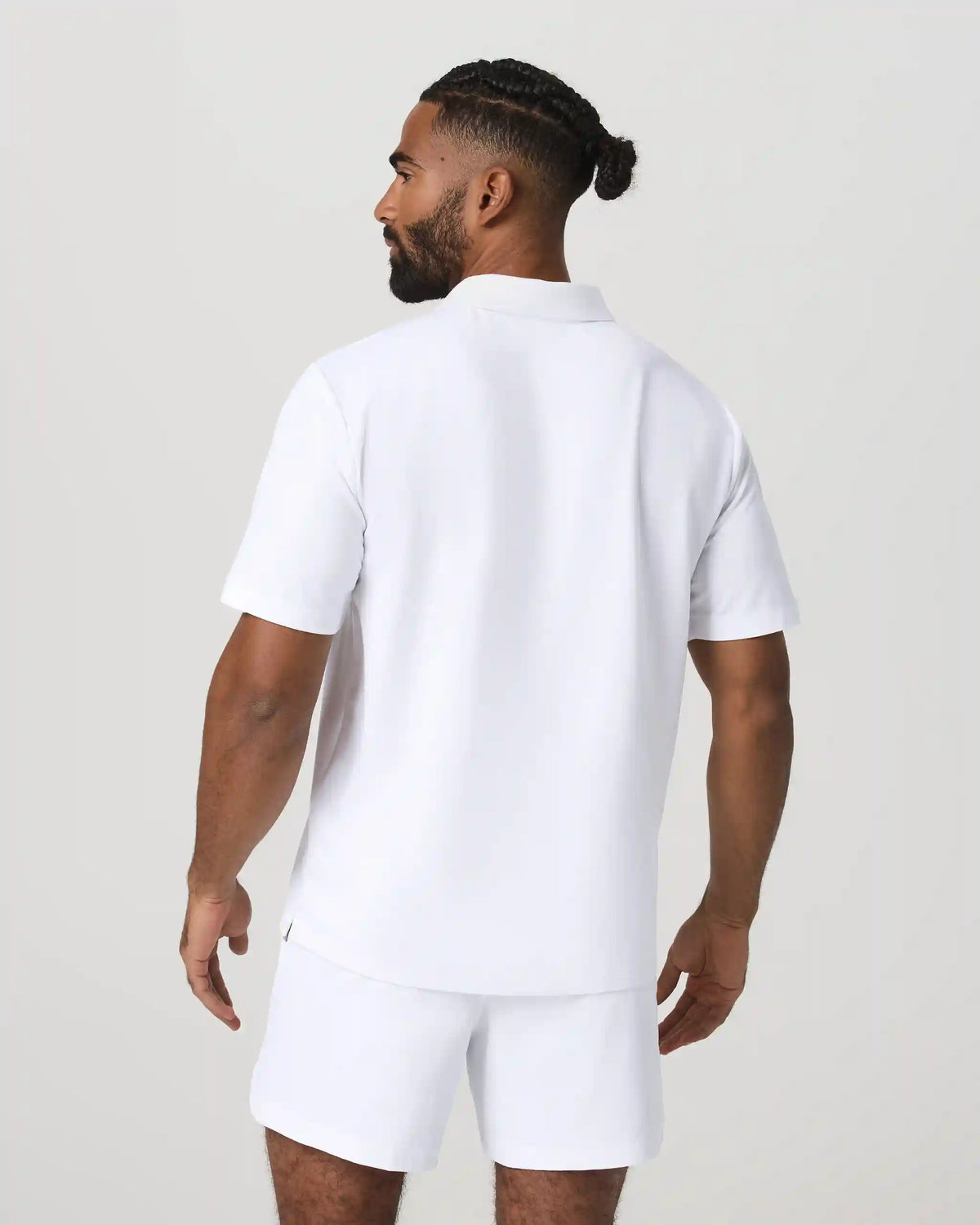 Short Sleeve Gamepoint Polo 2.0