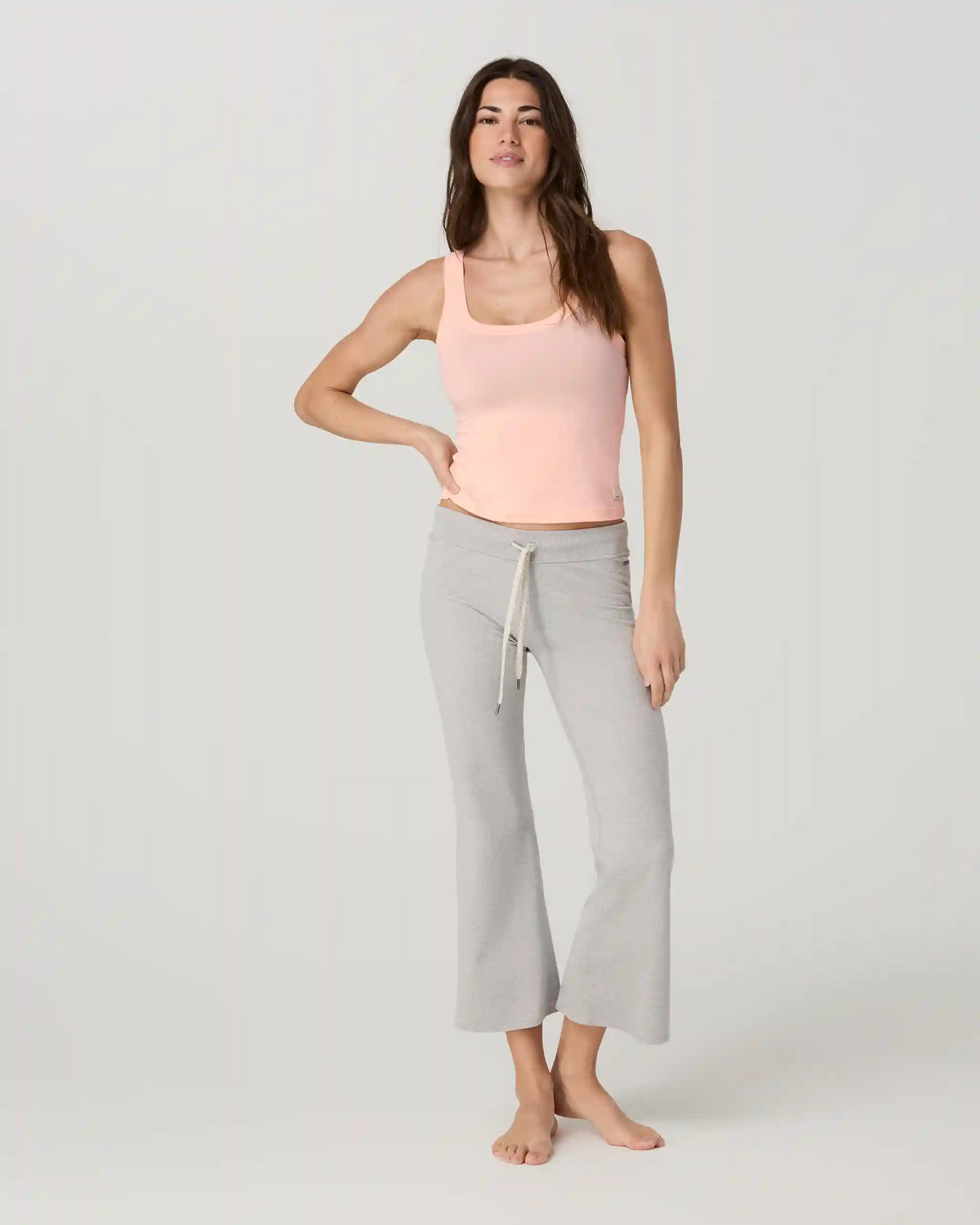 Energy Racerback Tank