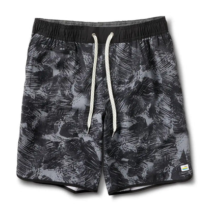 Banks Short Unlined 7"