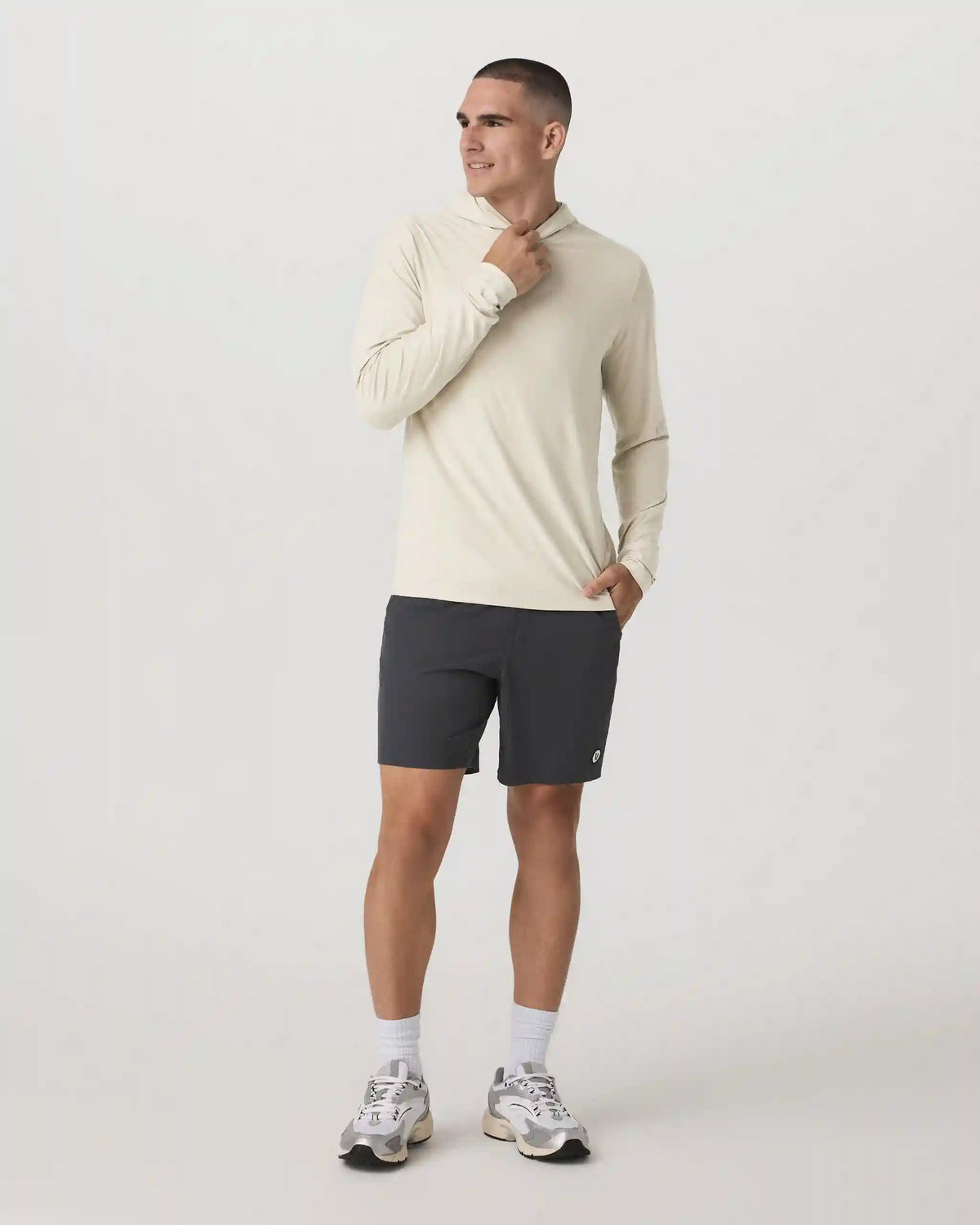 Strato Tech Hoodie