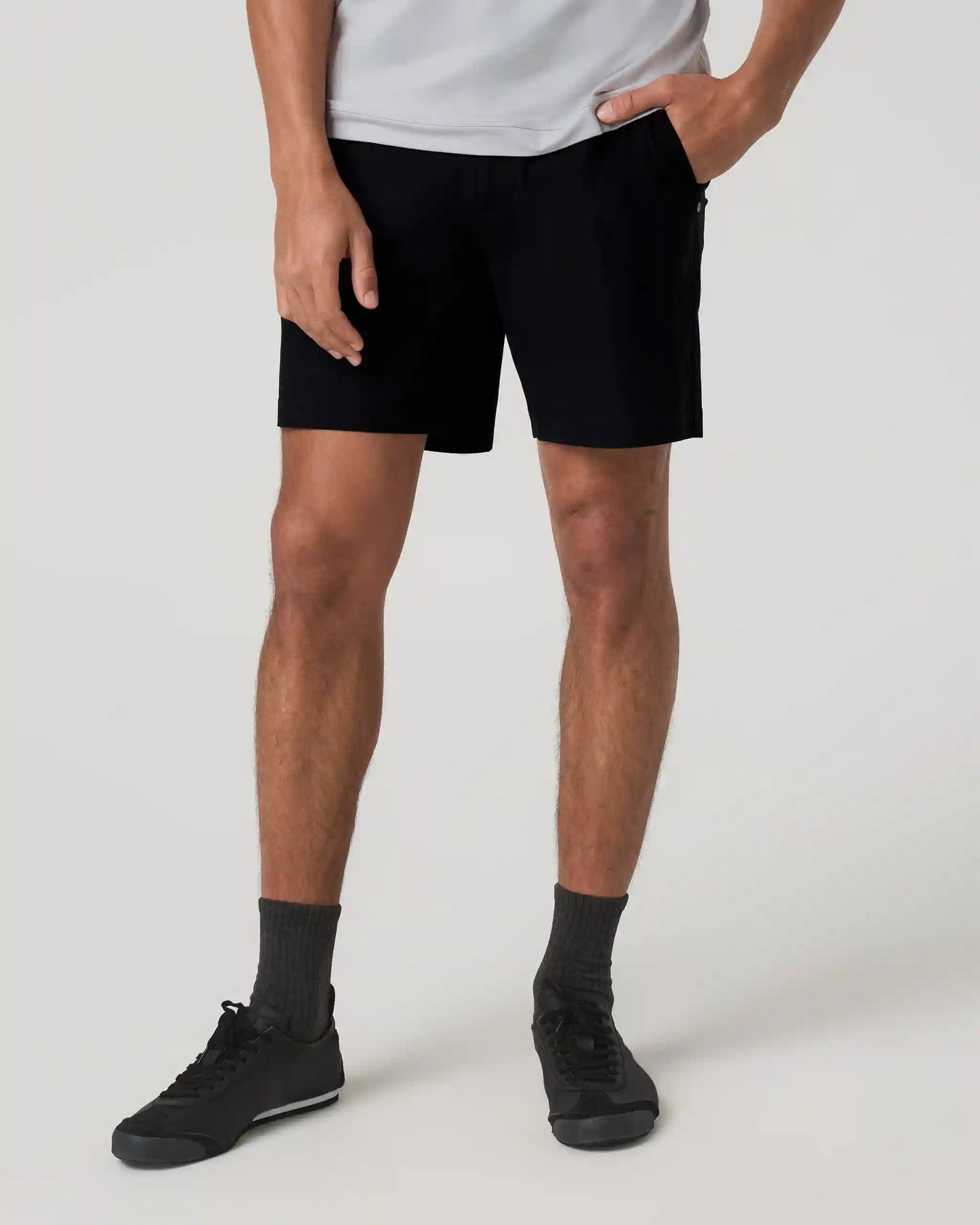 Vuori Meta™ Short 6"