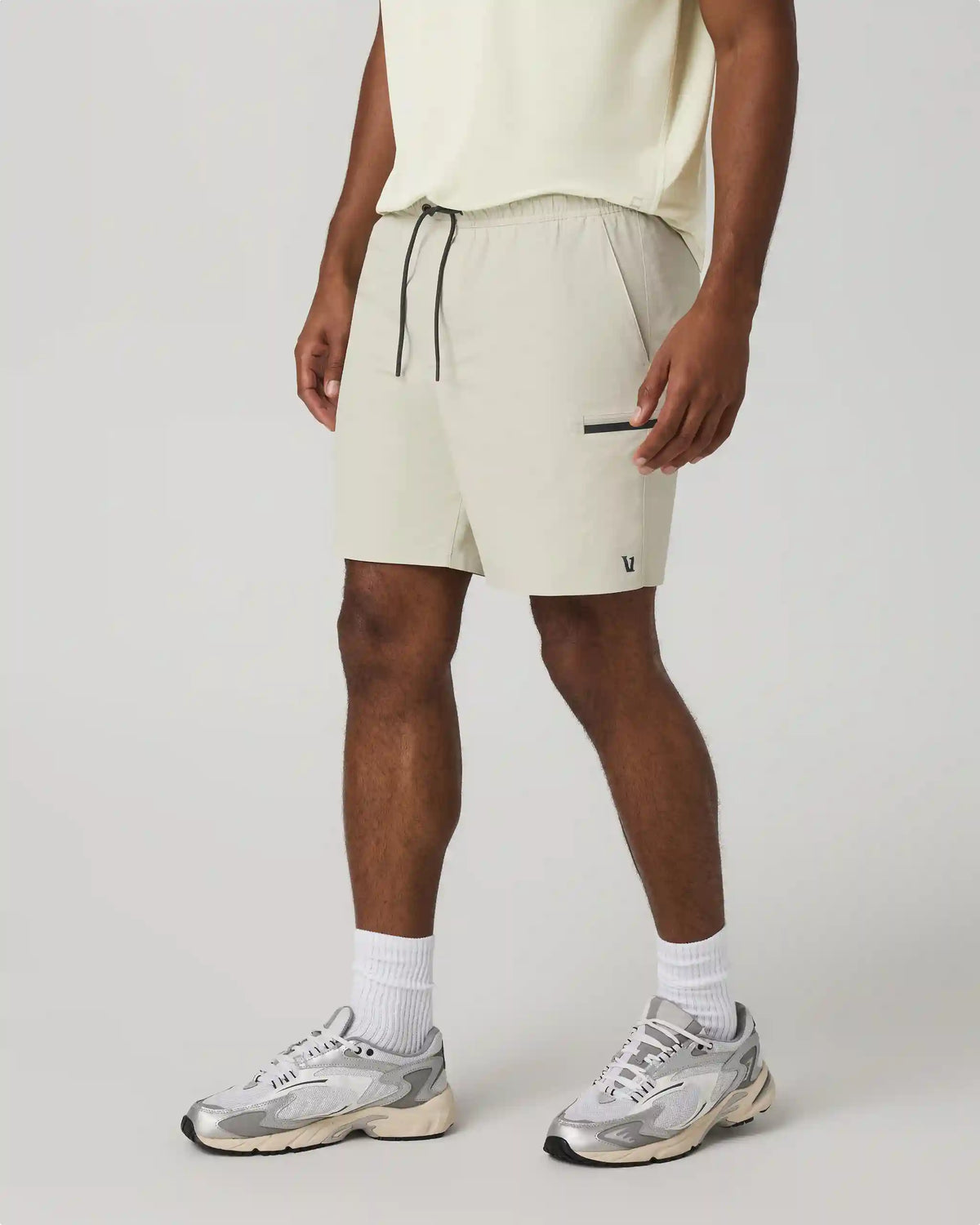 Grafton Short Unlined 7"
