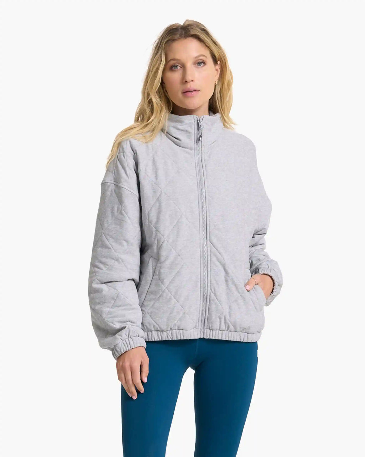Halo Insulated Jacket