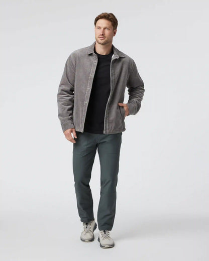 Vuori Cord Jacket