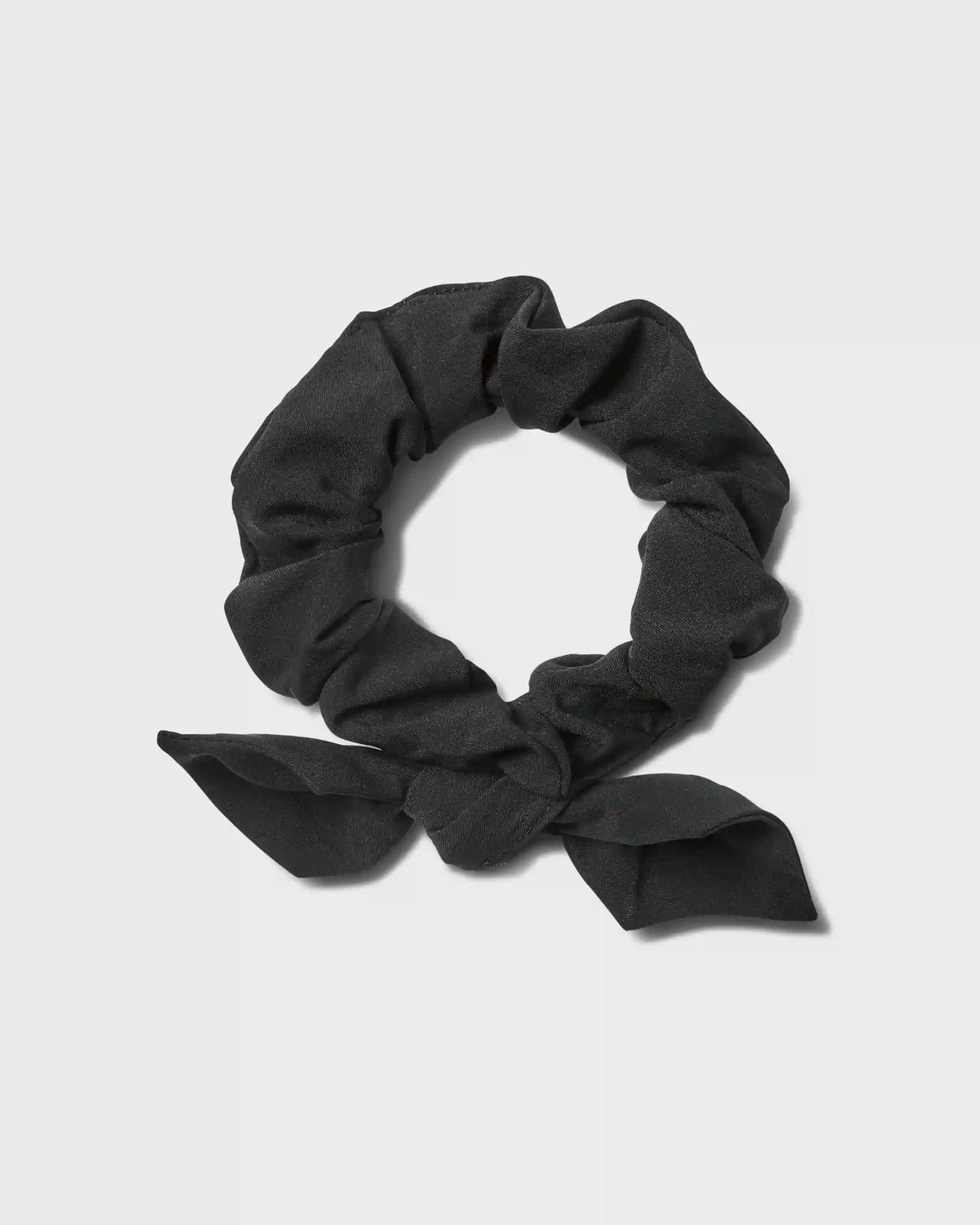 Tie Scrunchy