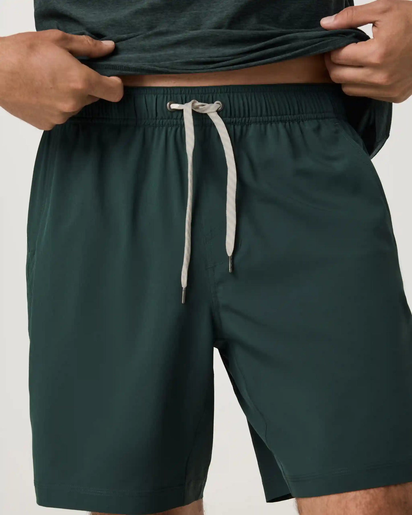 Kore Short Unlined 7"