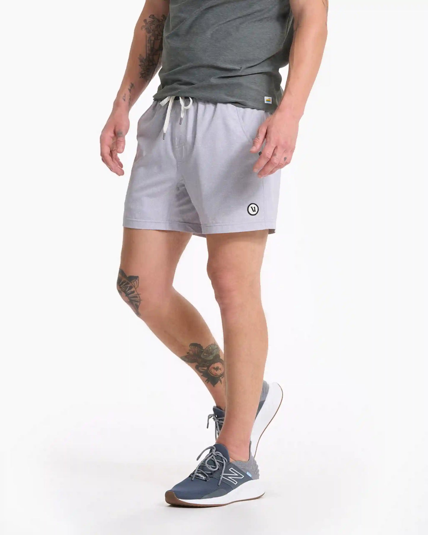 Kore Short Lined 5"