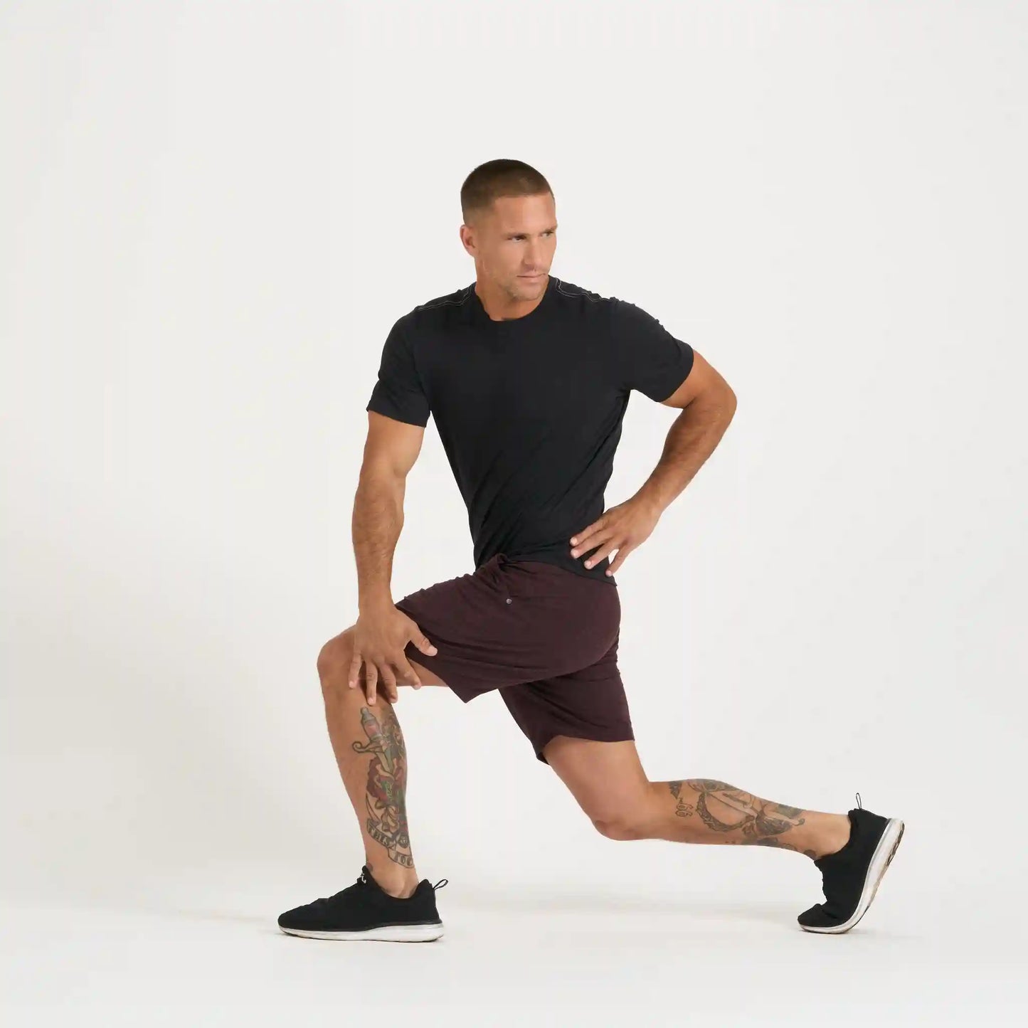 Ponto Performance Short 7"