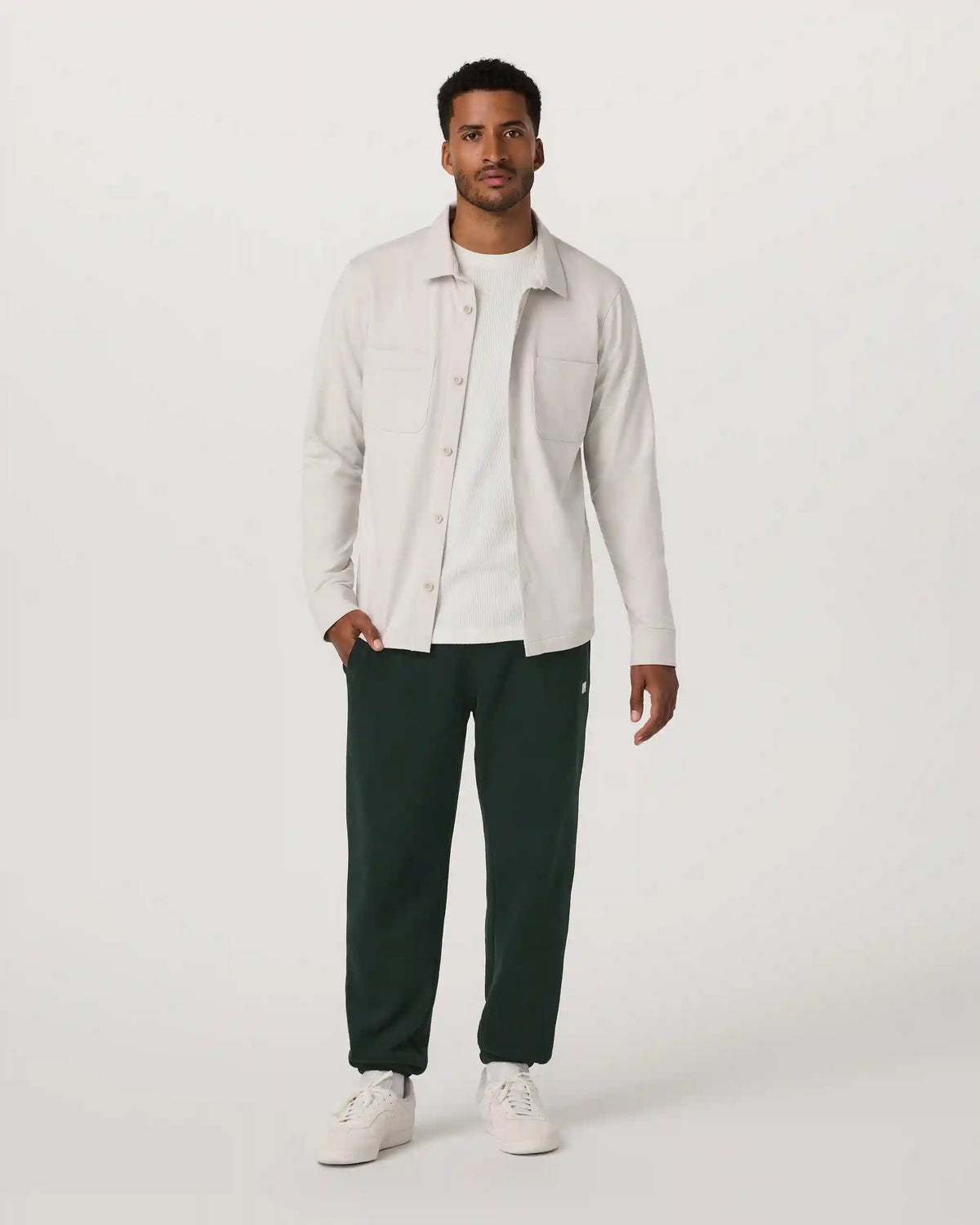 Seaside Sweatpant