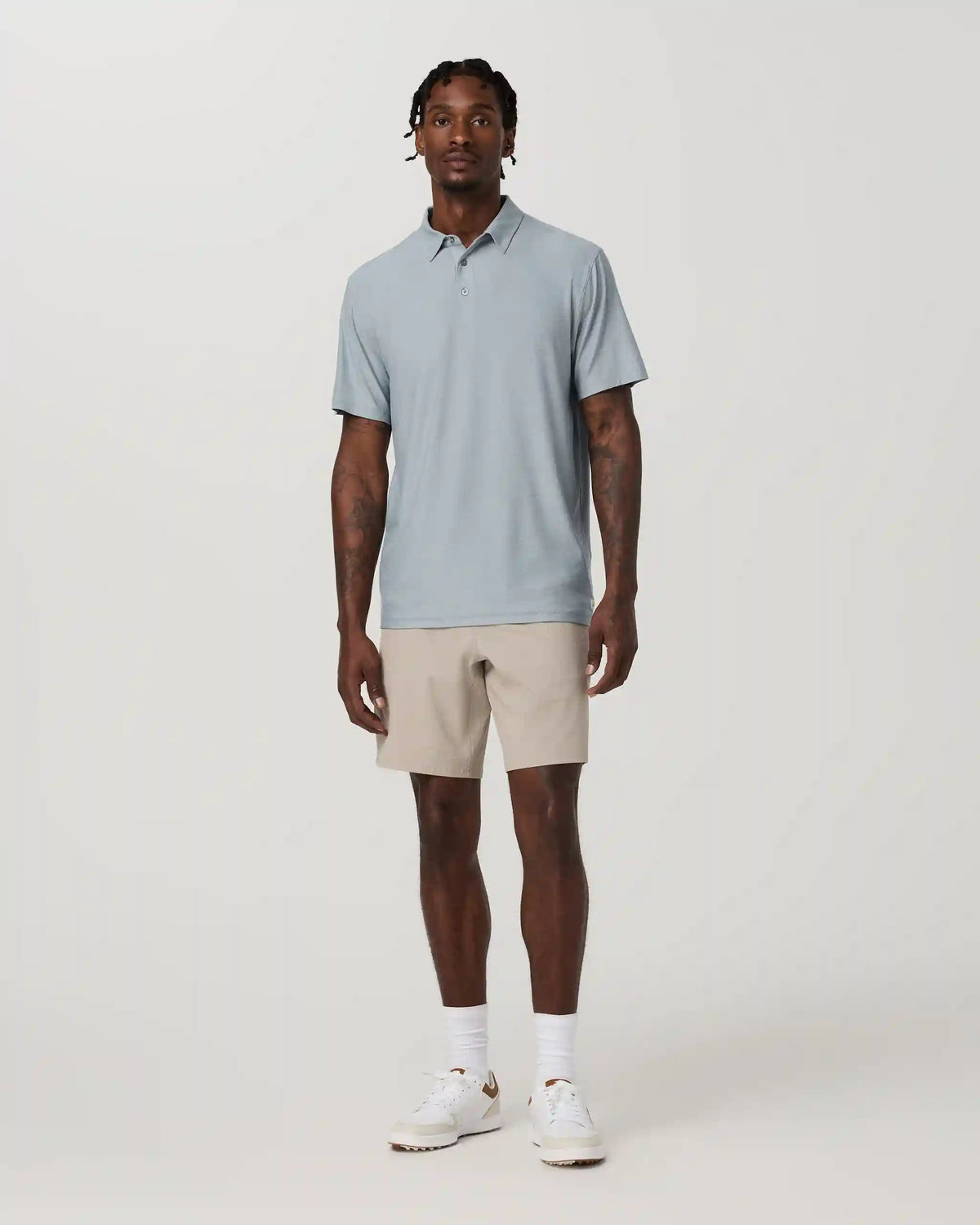 Strato Tech Polo