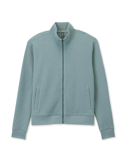 Jamestown Full Zip