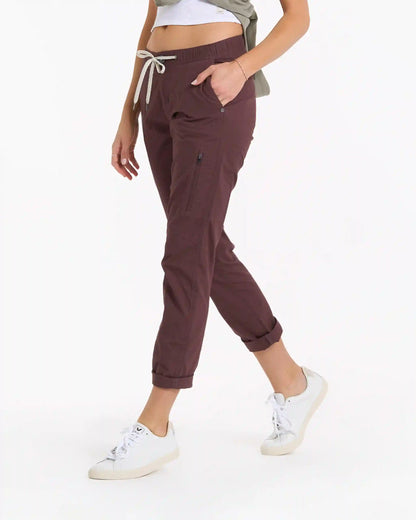 Womens Ripstop Pant