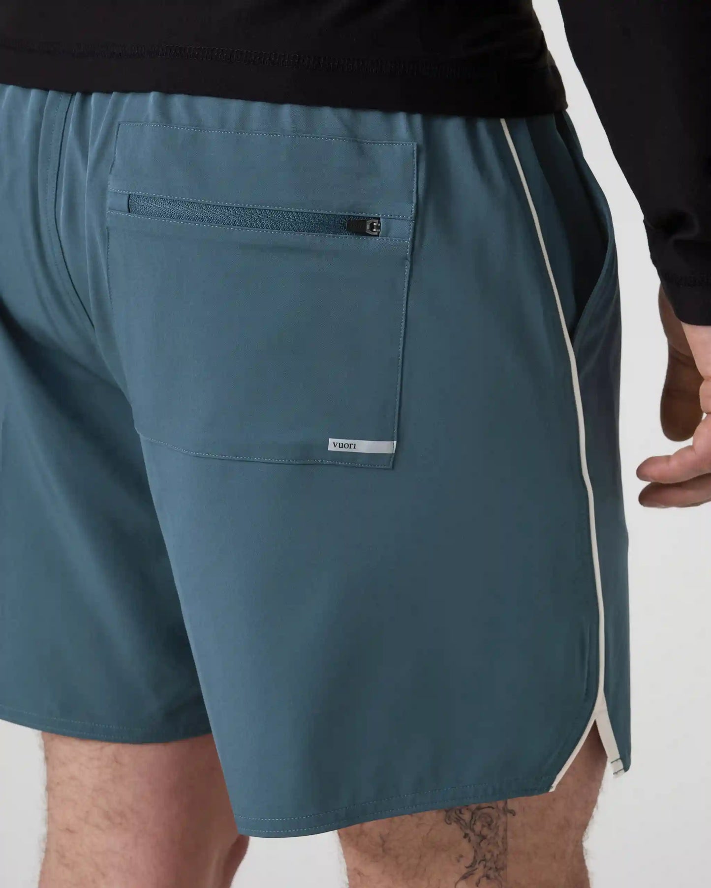Trail Short 2.0