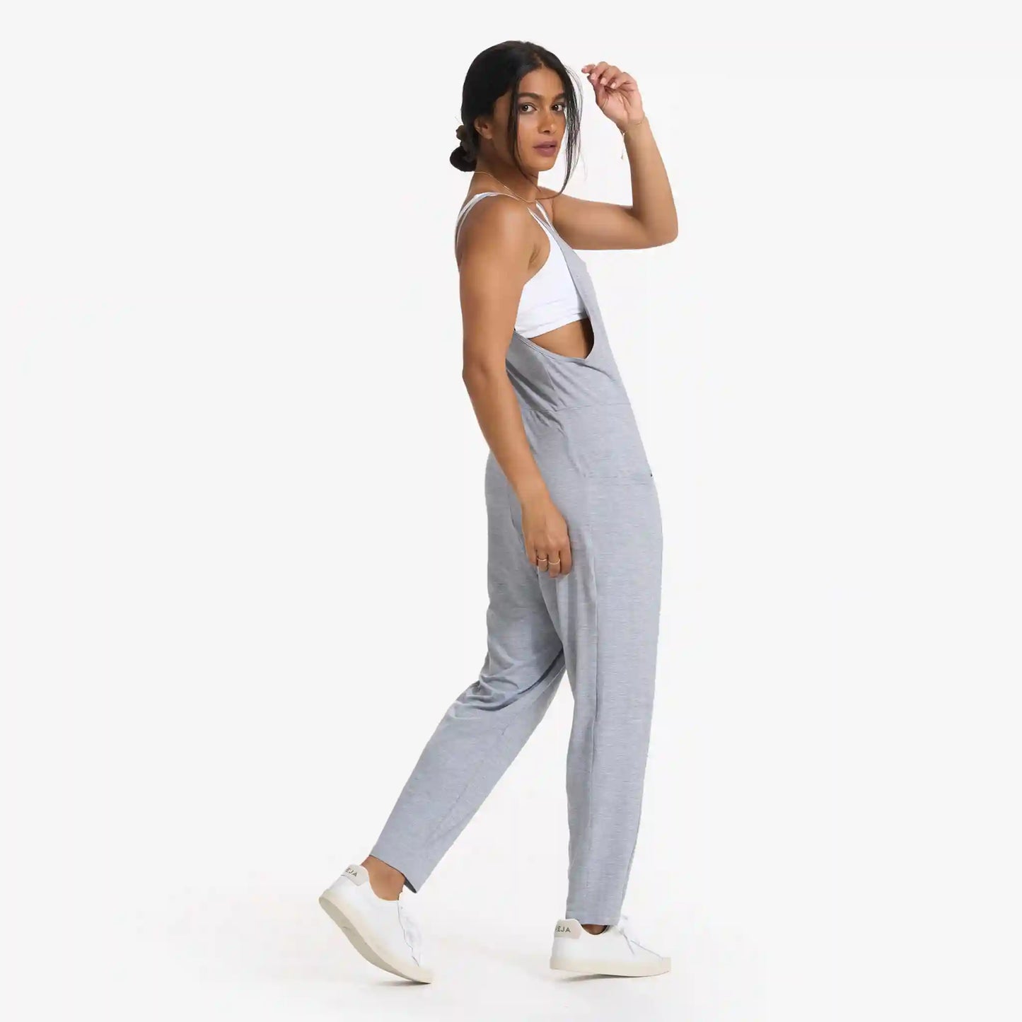 Breezy Jumpsuit