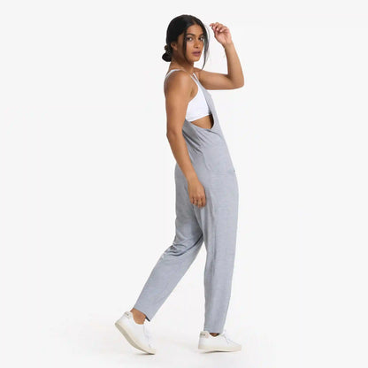 Breezy Jumpsuit