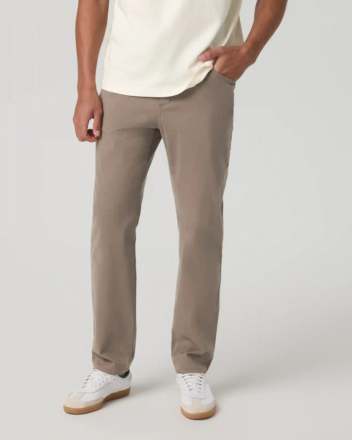 Vuori Meta™ Cotton Pant Classic Fit 30"